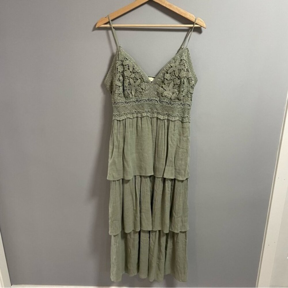 Rebellion Dress